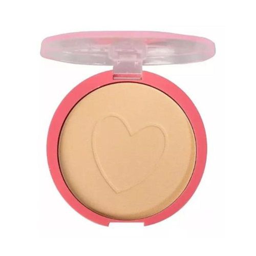 Ruby Rose Pó Compacto Melu Rr853 10g mc50