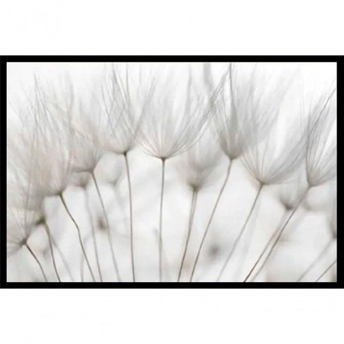 Quadro Decorativo Floral Fotografico (100x70cm)