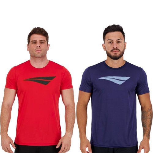 Kit 2 Camisetas Penalty X Masculina