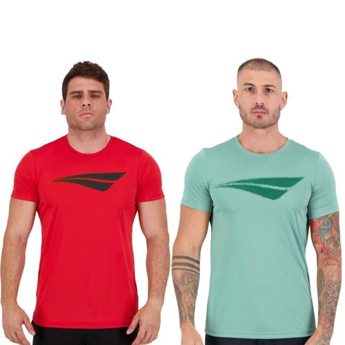 Kit 2 Camisetas Penalty X Masculina