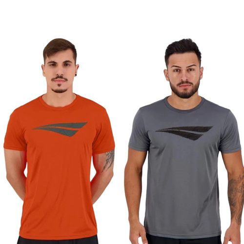 Kit 2 Camisetas Penalty X Masculina