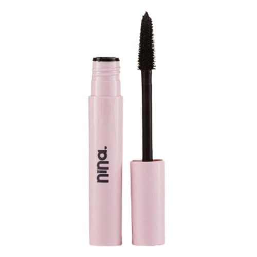Nina Makeup Máscara De Cílios Pantel Lash Alonga E Define