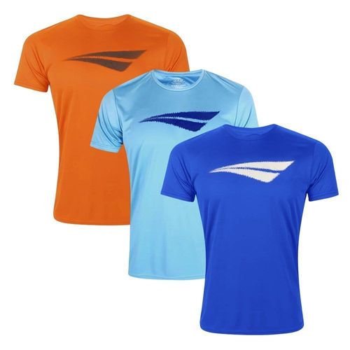Kit 3 Camisetas Penalty X Masculina