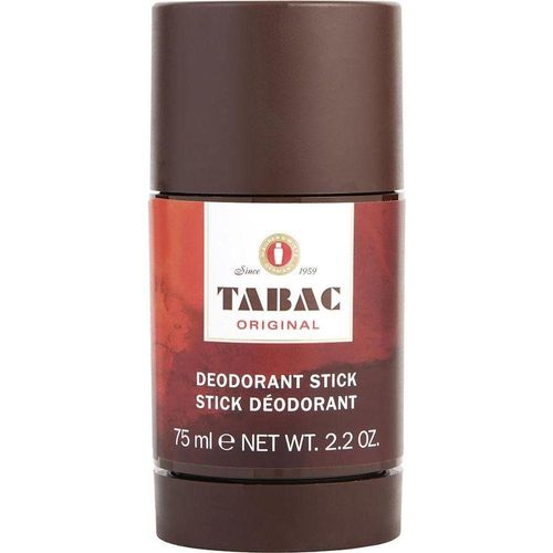Desodorante Em Barra 75 Grs Tabac Original Maurer & Wirtz Masculino