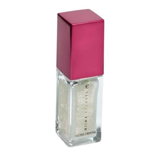 Eudora Niina Secret Gloss Crystal 7ml Moon Store