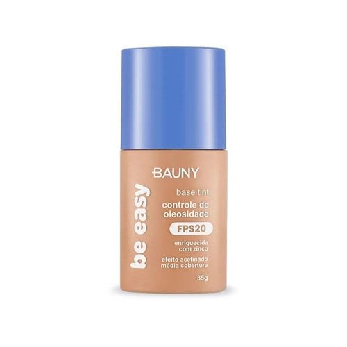 Bauny Base Be Easy Tint 35g 050