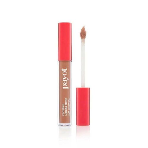 Payot Corretivo Matte Alta Cobertura 45g 3