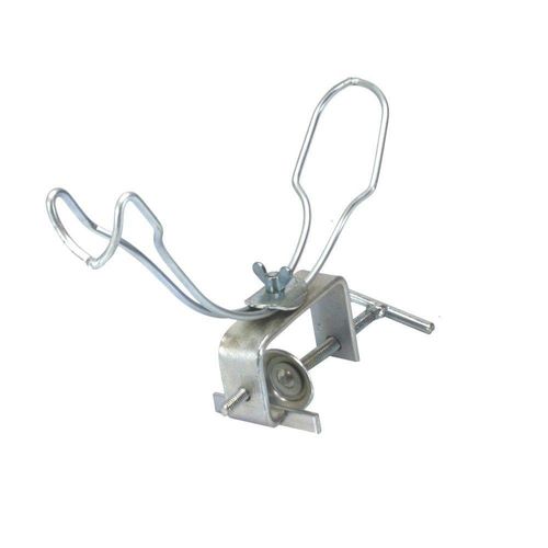 Suporte de Vara P/ Barco Tablado Batelão Morcinha