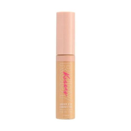 Ruby Kisses Corretivo Para A Área Dos Olhos Under Eye 10ml 25