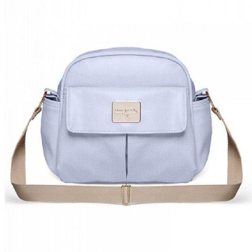 Bolsa Térmica Toulouse Nácar Classic For Bags Azul