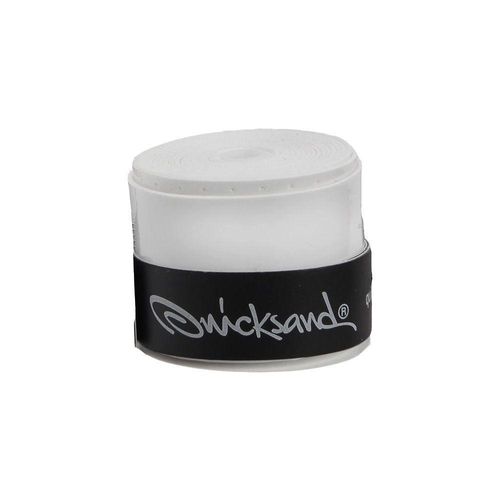 Overgrip Quicksand Individual Cor Branco