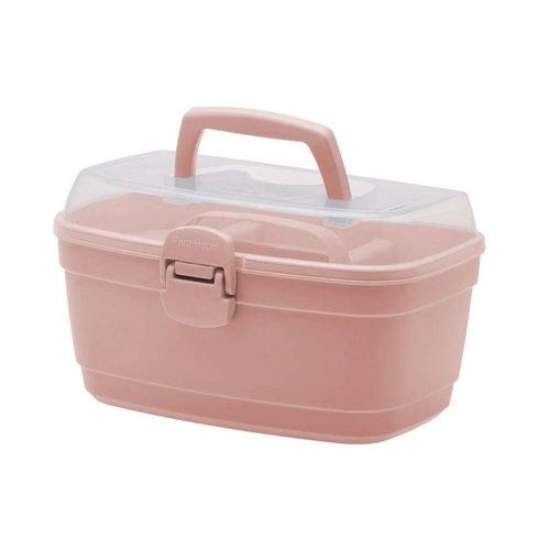 Multiuso C- Divisoria Tamanho P Light Rose