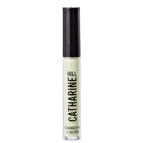 Fluid Concealer Green Corretivo Líquido 1026-7