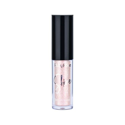 Ruby Rose Delineador Glitter Shine Hb8416 3,3ml 3