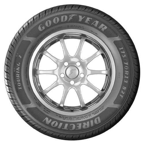 Pneu Aro 14 Goodyear Direction Touring 2 185-65r14 86h