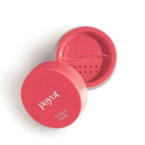 Payot Pó Facial Matte Cor 2