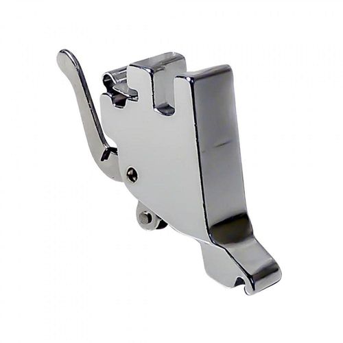 Adaptador Haste Alta Troca Fácil Rápida Para Maquina Industrial Uso Calcador Domestico Cy-7300h