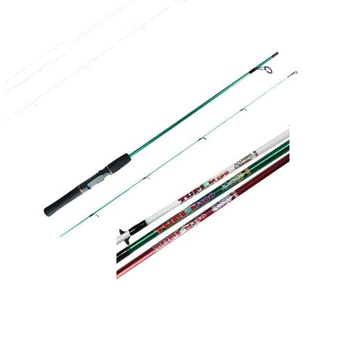 Vara De Pesca Para Molinete Xingu Tupi 1.00m 5-10kg