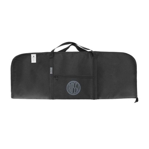 Capa Para Rifle Airsoft Almofadada 90x32cm - Rossi