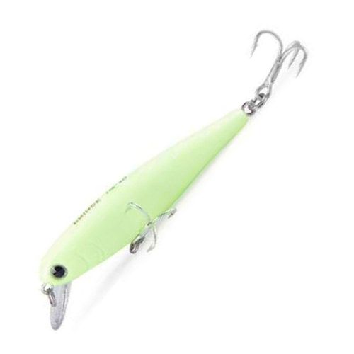 Isca Artificial Pesca Maruri Meia água - Prince 75 Cor Glow
