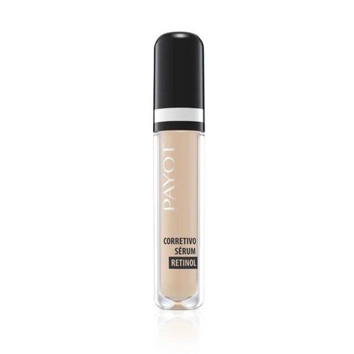 Payot Corretivo Sérum Retinol 4,5g Cor:10