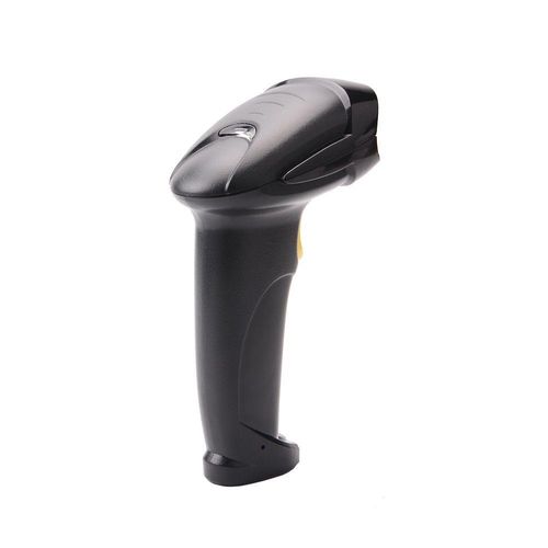 Leitor De Codigo De Barras A Laser Usb Lb-50bk C3tech