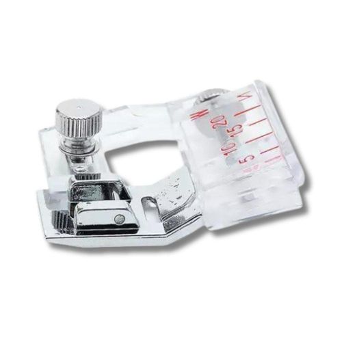 Sapata Calcador De Viés Com Regulagem Lanmax - 6290