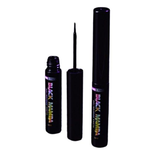 Bella Femme Delineador Preto Black Mamba Bf10114
