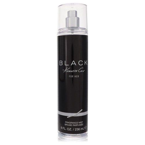 Agua De Cheiro Black Kenneth Cole 236 Ml