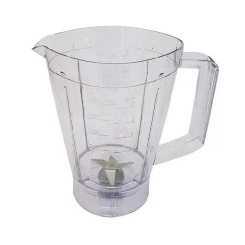 Copo Acrílico Transparente Para Liquidificador Ri2112 Walita
