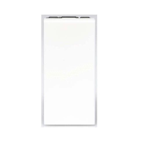 Interruptor Intermediário 572008b 10A 250V Quadrado Branco Arteor Pial