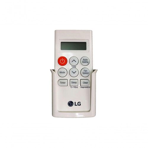Controle Remoto Ar Condicionado LG LP1419IVSM AKB735