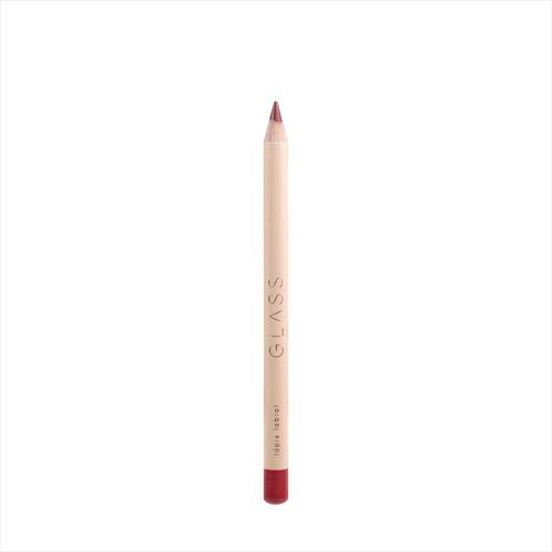 Ruby Rose Radiance Balm 40 + Lápis Labial Glass Ll04