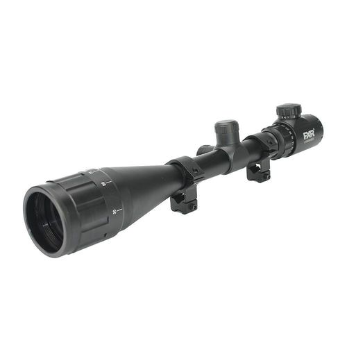 Luneta 6-24x50 Aoe Mil Dot E Paralax 11mm Spa Artemis - Fxr