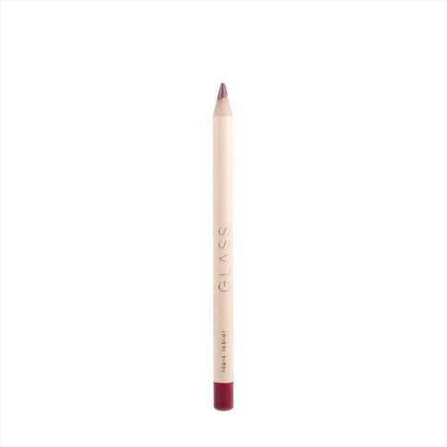 Ruby Rose Lápis Labial Glass Glass Hb5495 Ll05