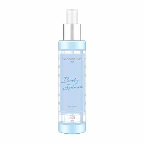 Body Splash Giovanna Baby Blue 260ml