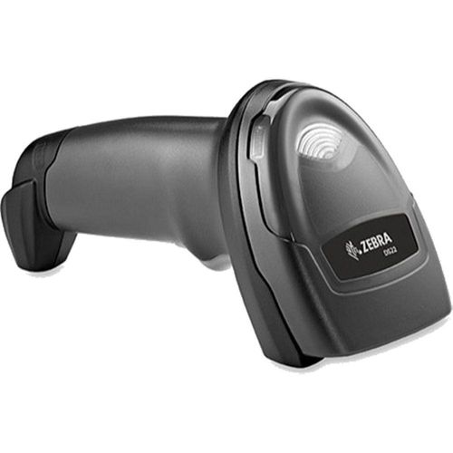 Leitor De Código De Barras Zebra C- Sup. Ds2208-sr7u2100sgw