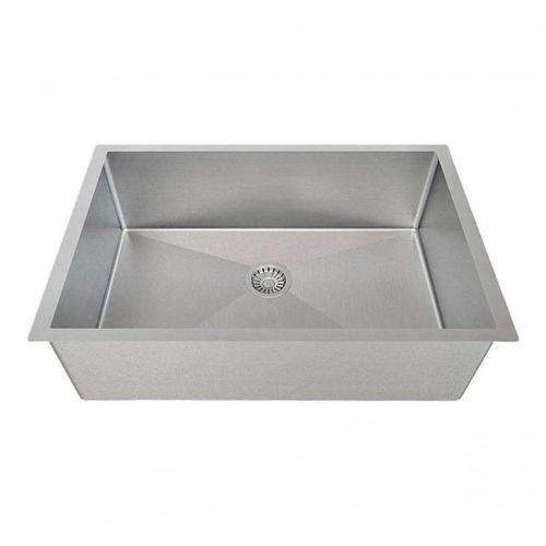 Cuba Cozinha 60X40 C/ Válvula Inox Acessórios Organizador