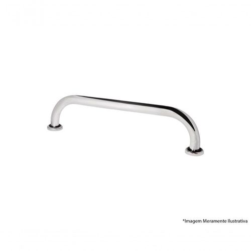 Barra Apoio Hidrolar 60cm Blister