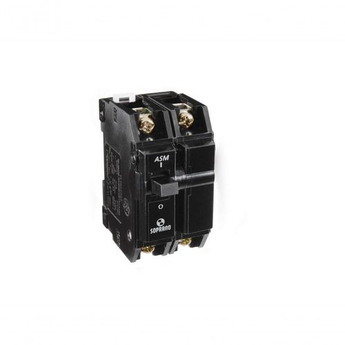Disjuntor Soprano Bipolar 20a