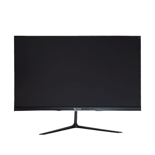 Monitor Gamer Duex Dx 240zg 24 Full Hd 144hz - Preto