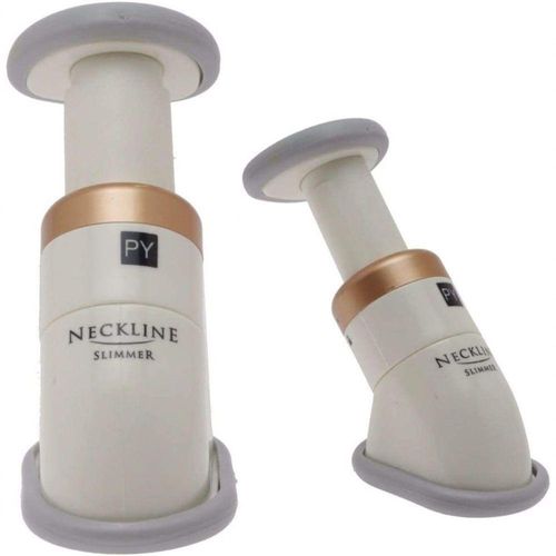 Massageador Remove Papada Musculo Pescoco Beleza Exercitador