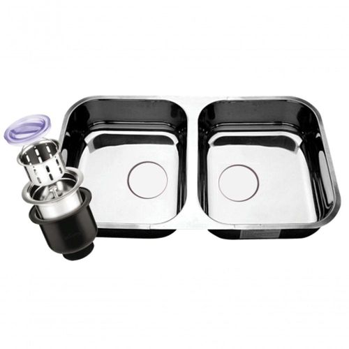 Cuba Dupla Luxo 430 71x40x14x06 Ab-3,5-cv-invert-lux