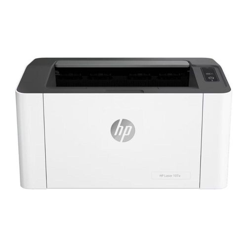 Impressora Hp Laserjet Pro 107a Mono 110v