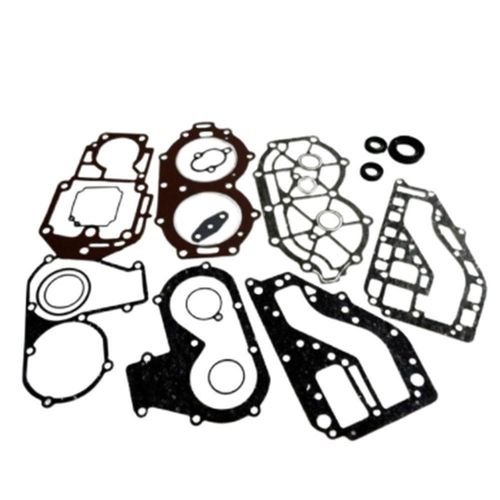 Junta Do Motor De Popa Yamaha 25hp Bm - Vm Completo De Barco