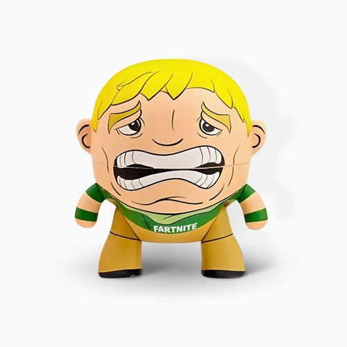 Boneco The Hangrees - Fartnite