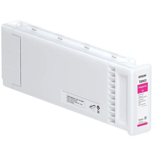 Cartucho De Tinta Epson Ultrachrome Gs3 T890300 T890320 Magenta