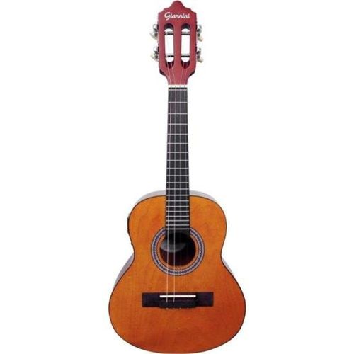 Cavaco Giannini Cs14ep Eletroacústico Natural Satin [f002]