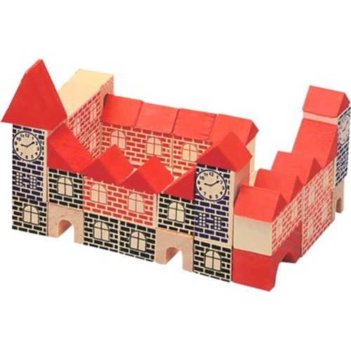 Brincando De Engenheiro 120 Peças
