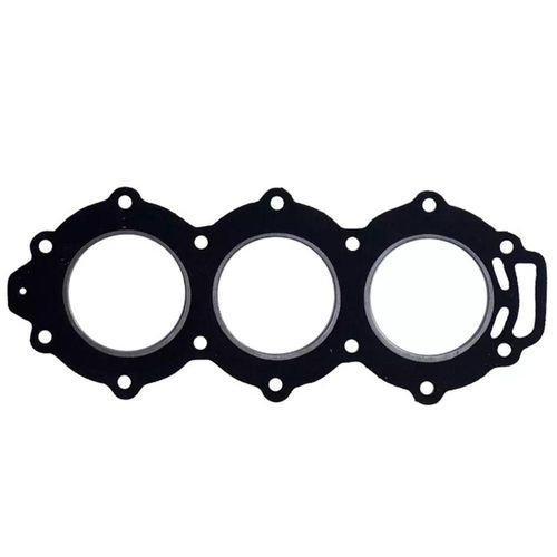 Junta Do Cabeçote P- Motor De Popa Yamaha 60hp 3 Cilindro